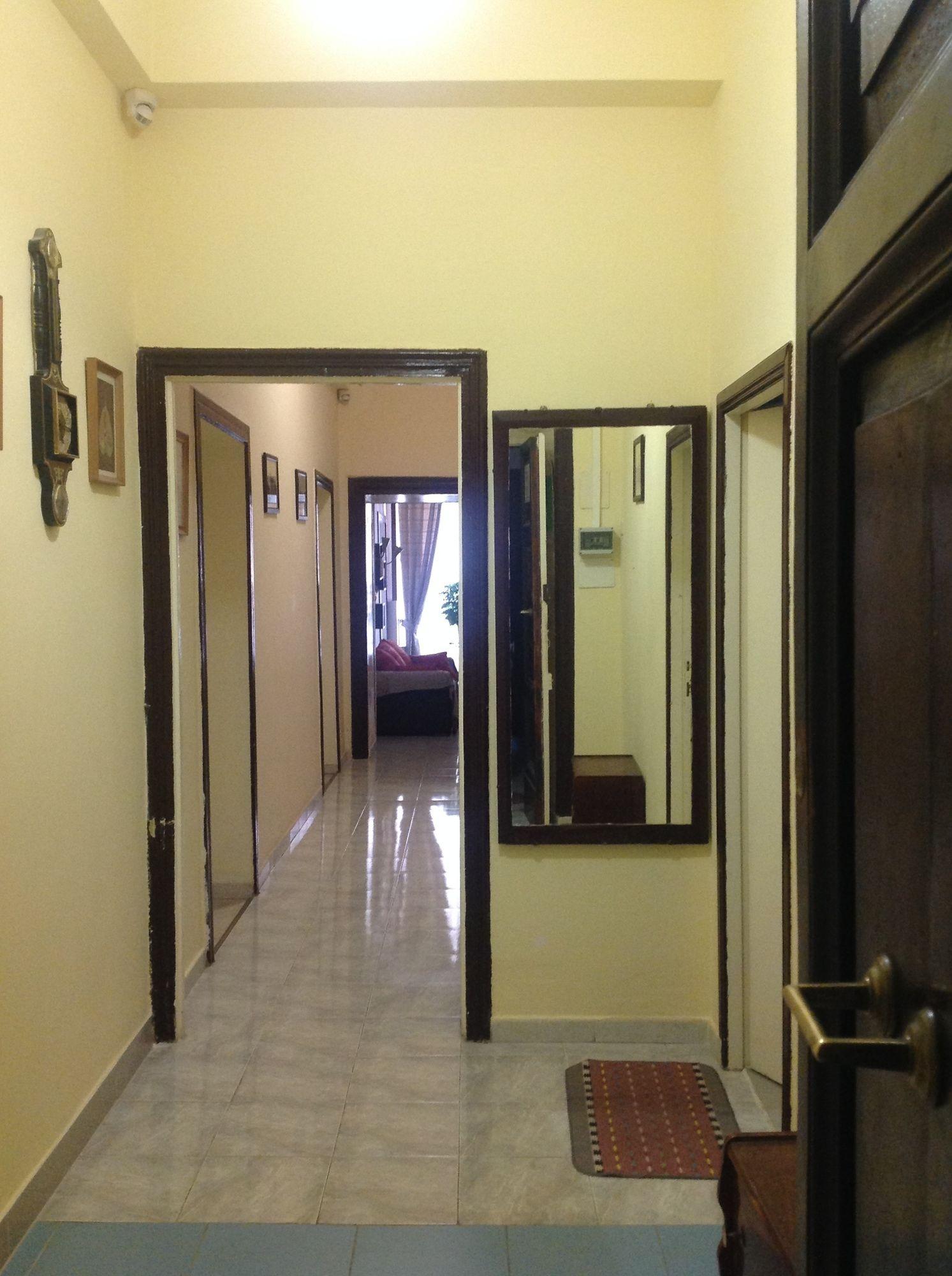 Guest House Meret Рим Екстериор снимка