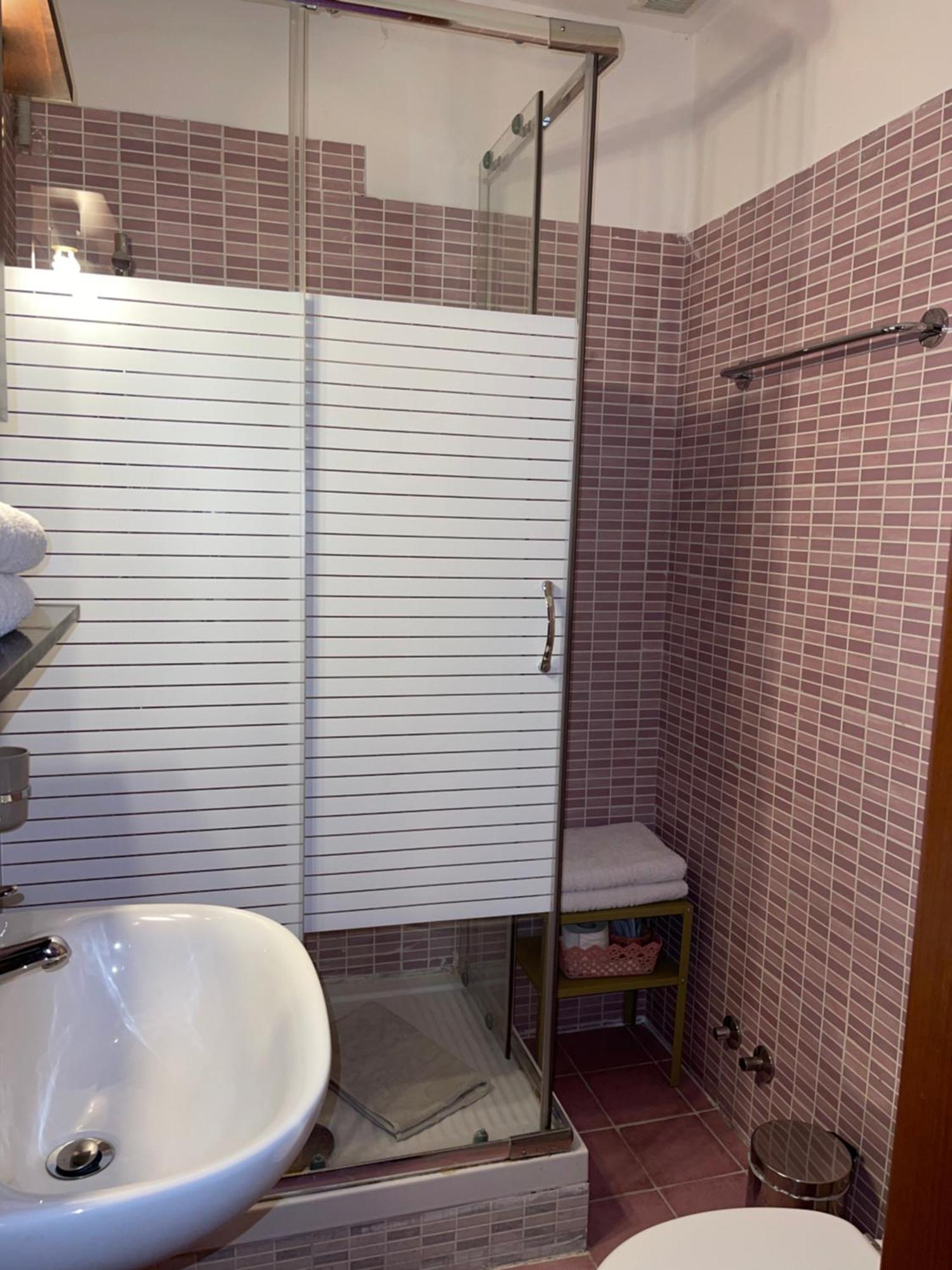 Guest House Meret Рим Екстериор снимка