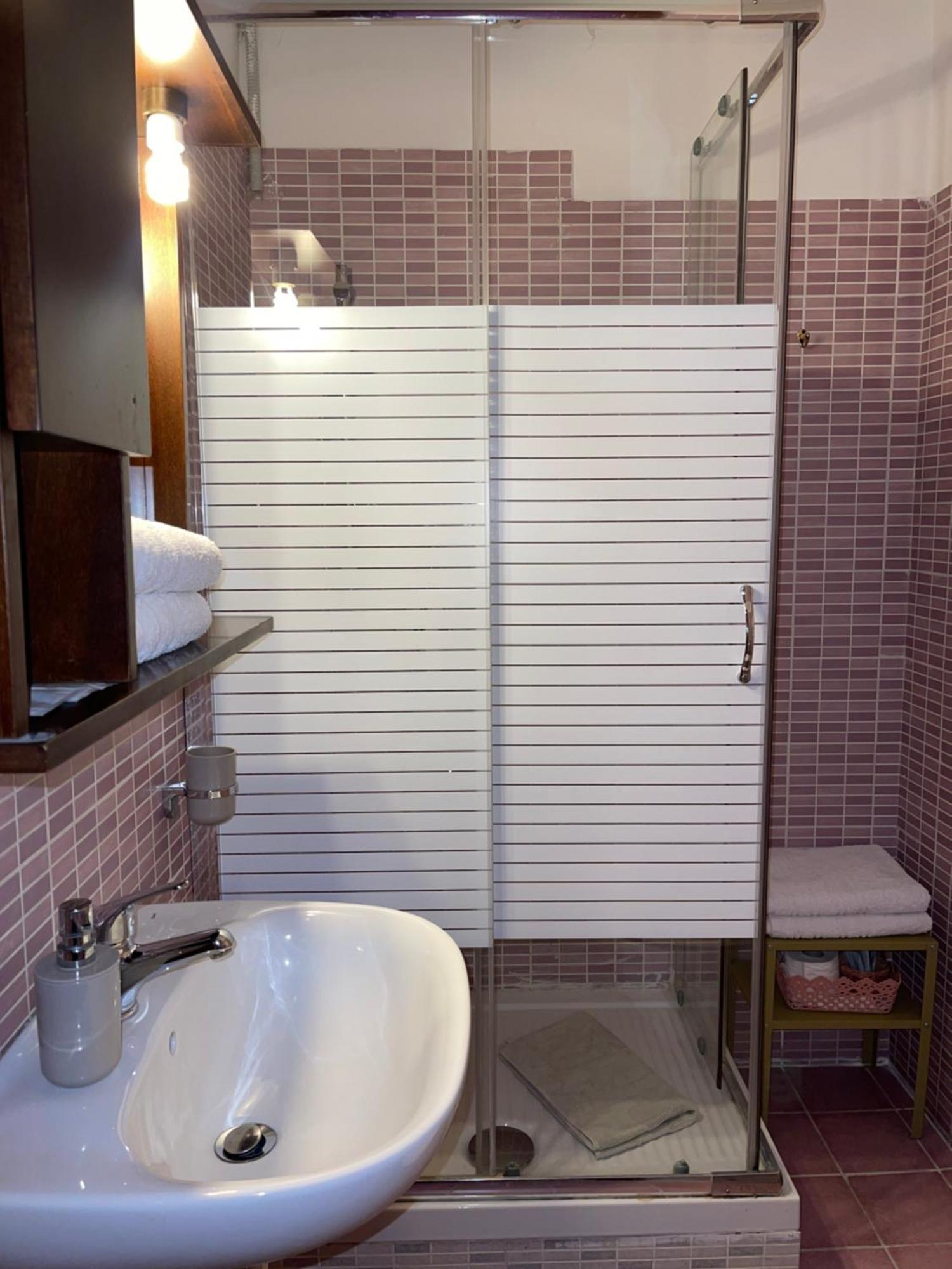 Guest House Meret Рим Екстериор снимка